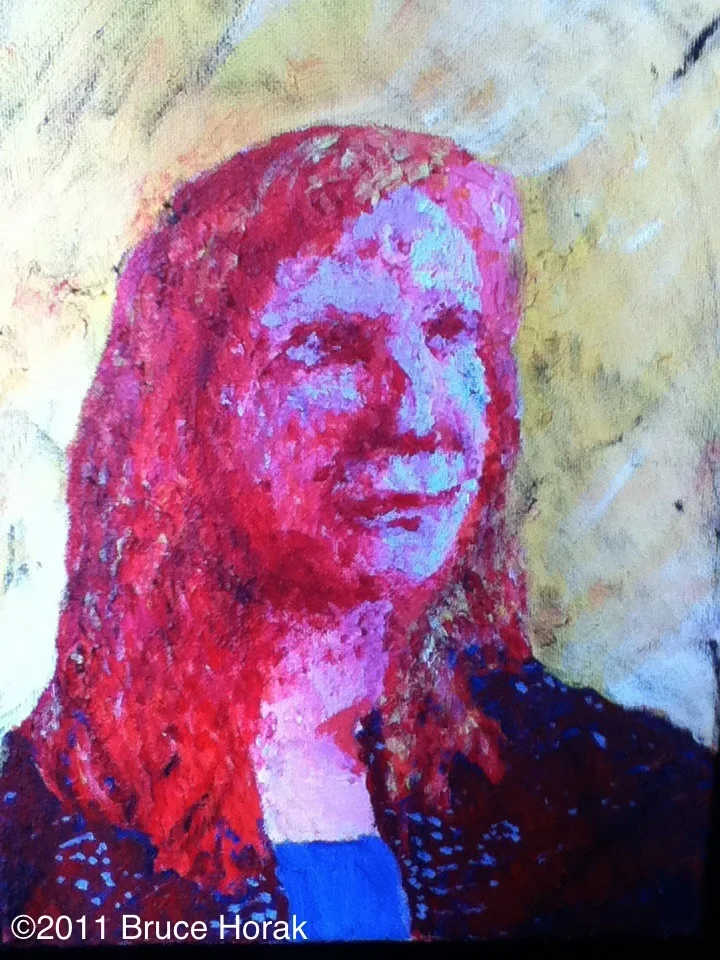 #4, Kelly Goutsis