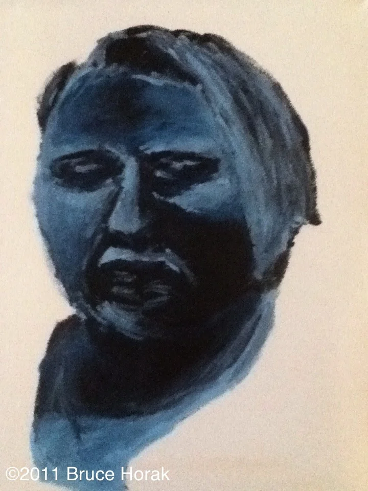 #65, Tina Rasmussen