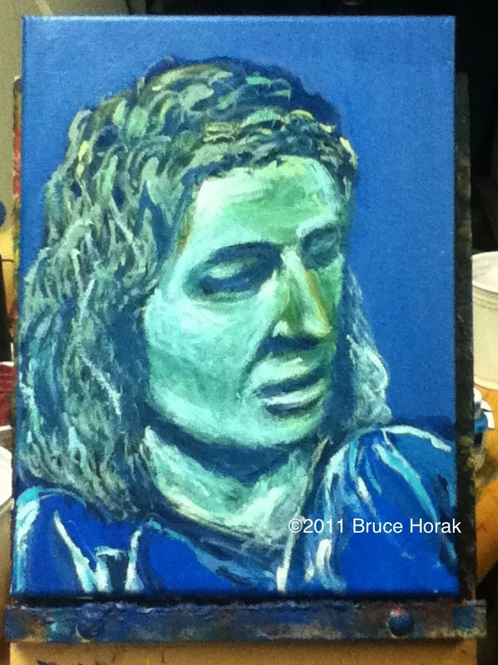 #80, Shannon Xenis