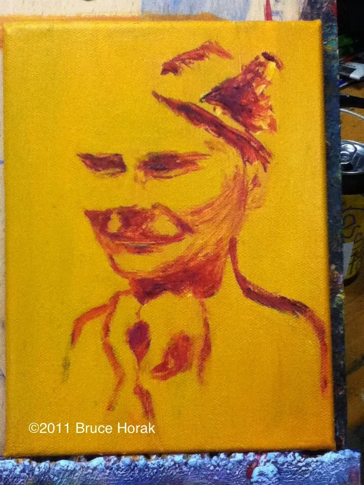 #116, Ruby June