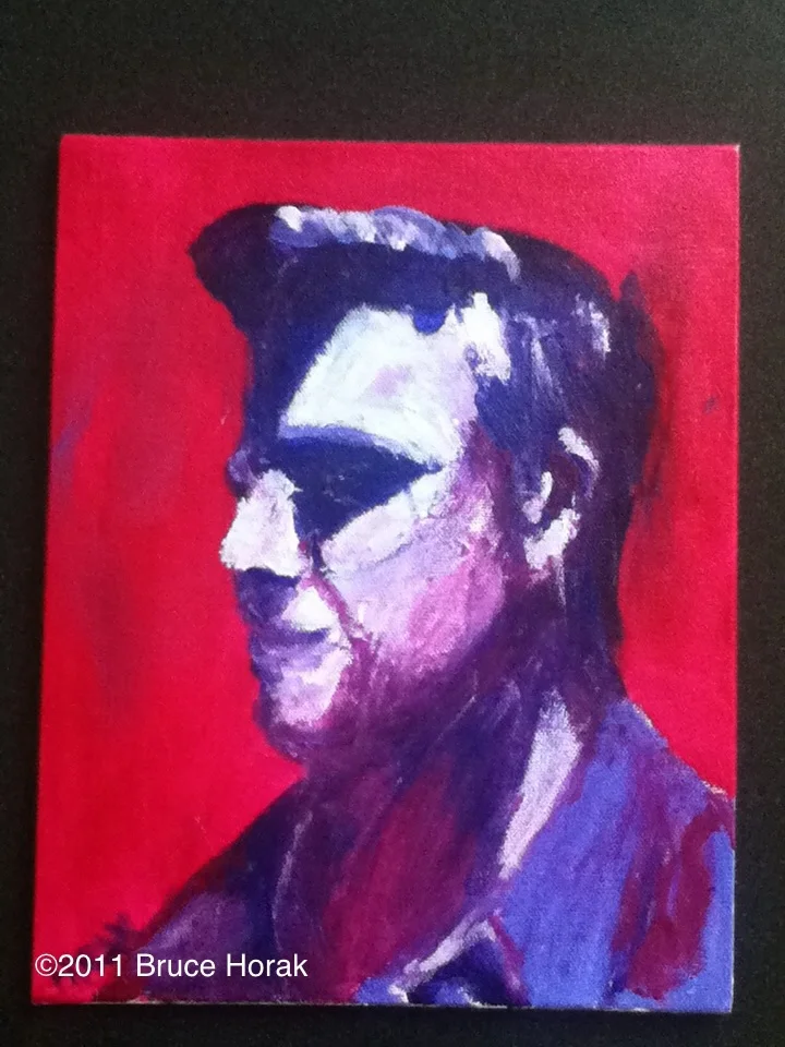 #120, Steve Sim