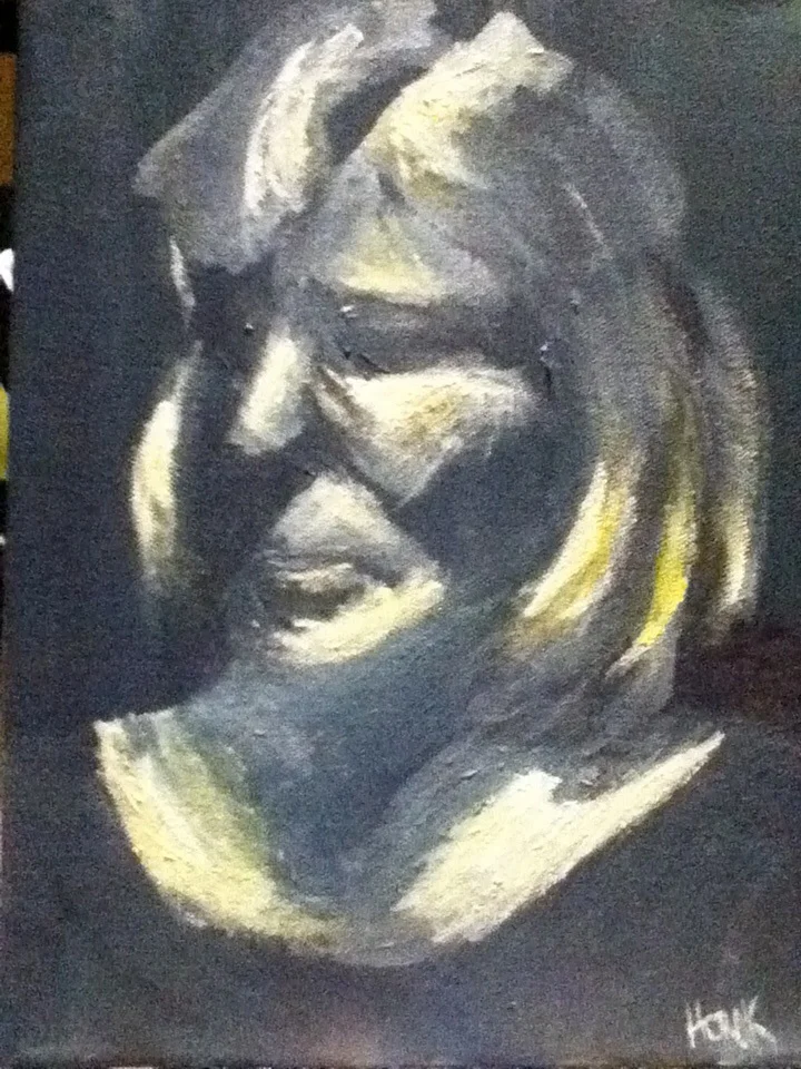 #163, Pam Halstead