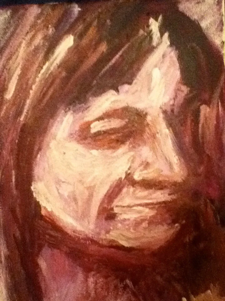 #185, Juli Elkiw