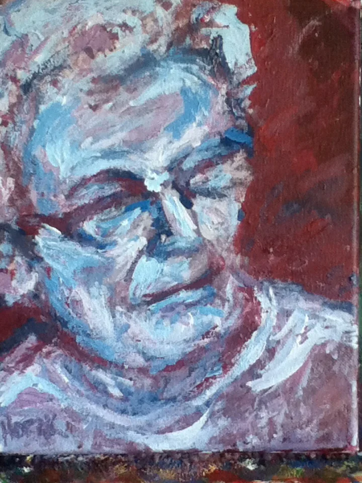 #299, Bessie Gessler