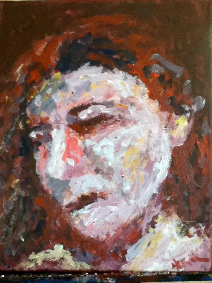 #324, Katerina Cizek