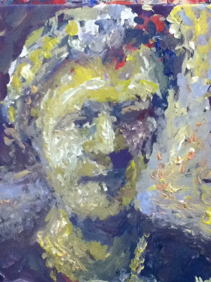 #347, Jan Hodgson
