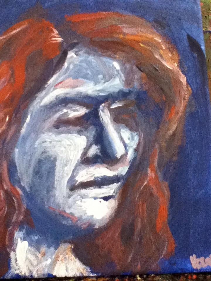 #351, Jamie King