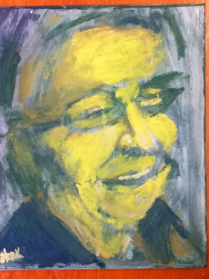 #354, Irene Palmer