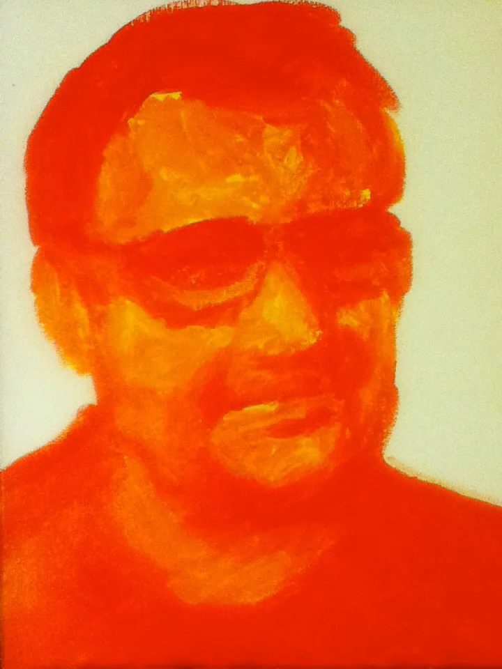 #381, Devastatingly Casual, John Schuett