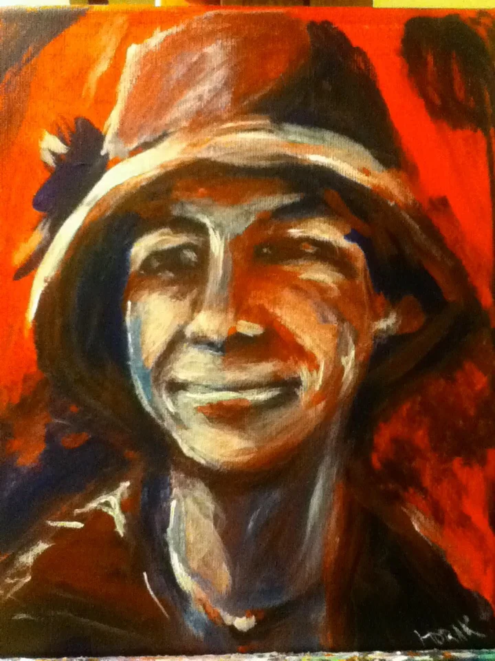 #390, JoAnn Reynolds