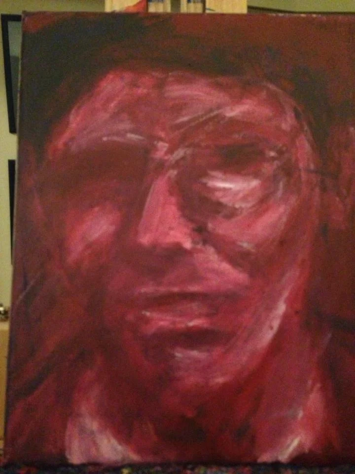 #421, Matthew Aitken