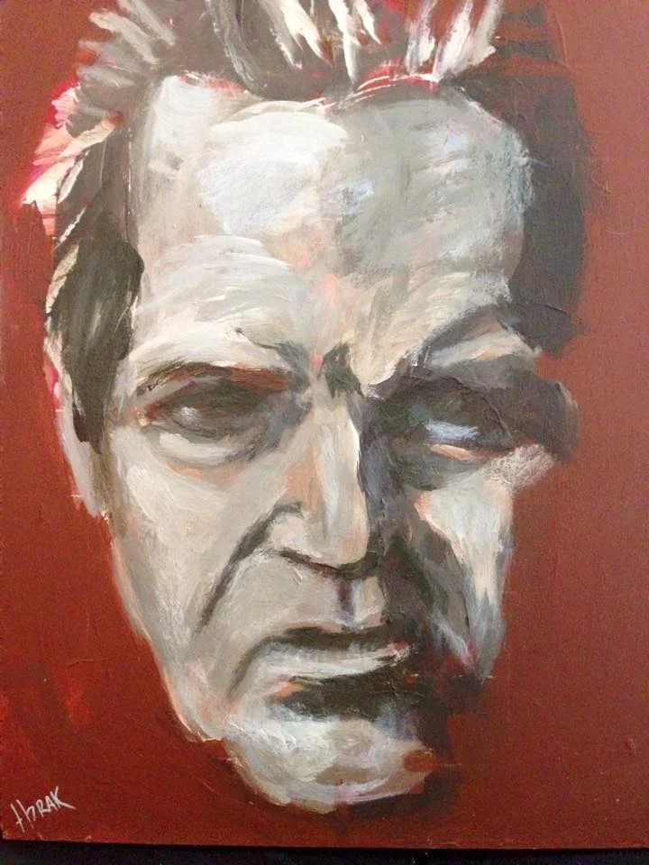 #481, Lloyd Cole