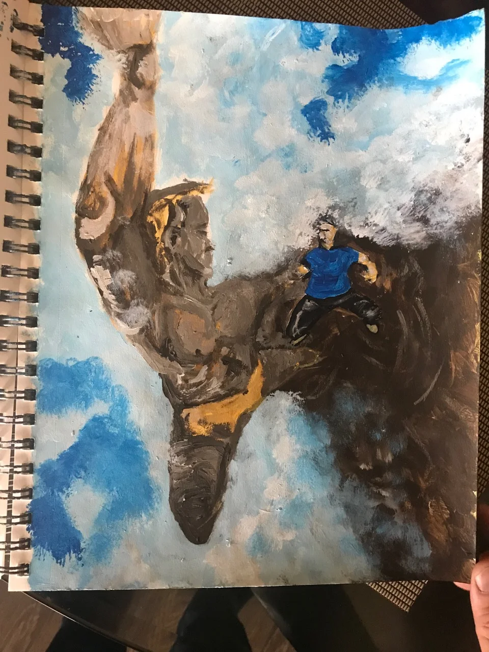 25.A Risk