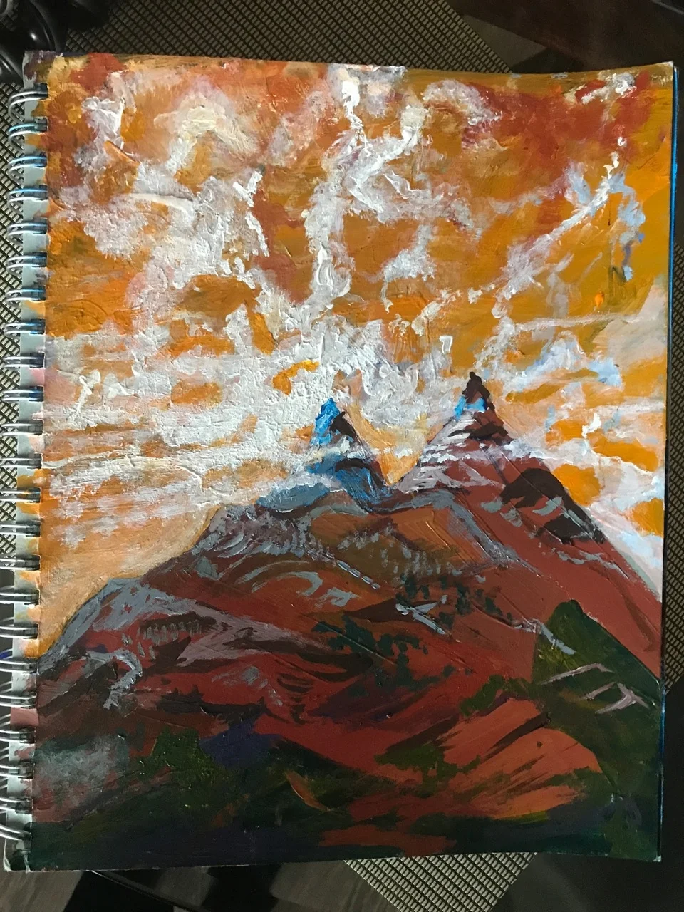 CLOUDSPINNER