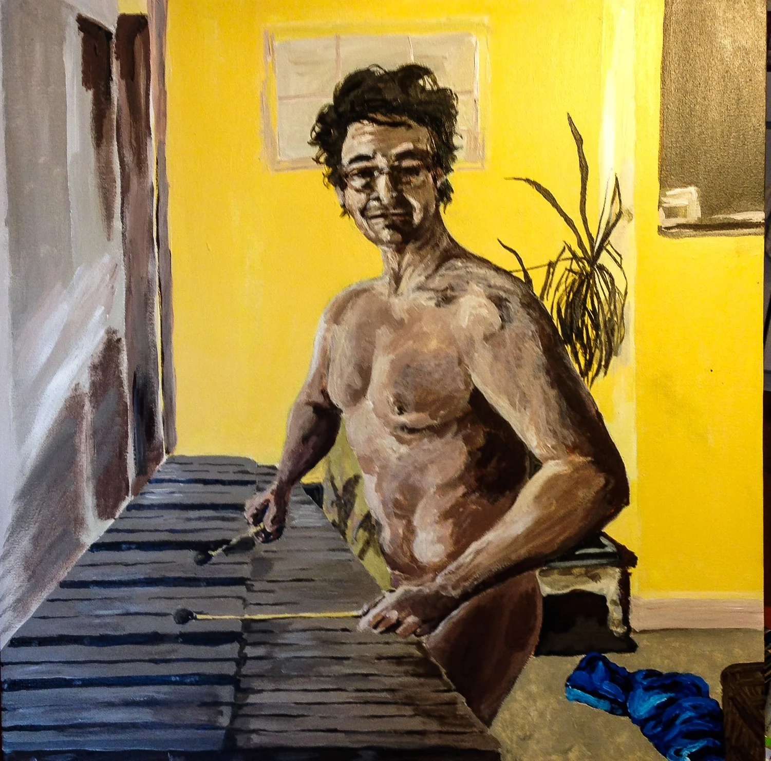 #458 - John Ullyet
