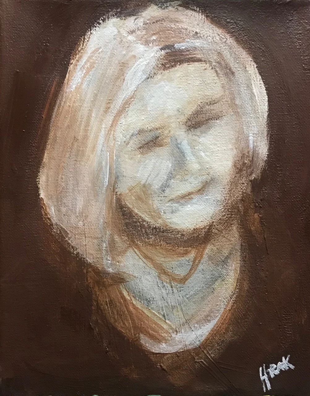 #568, Yvette DuBois