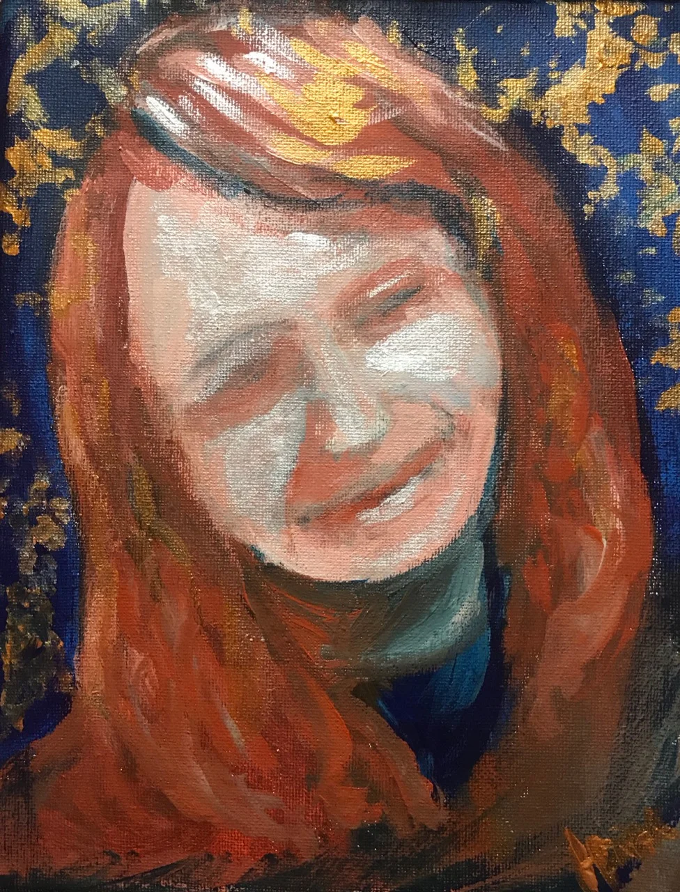 #583, Caitlynn Medrek