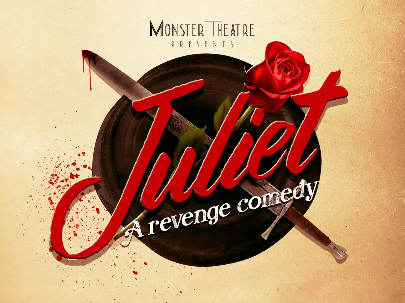 Juliet: A Revenge Comedy