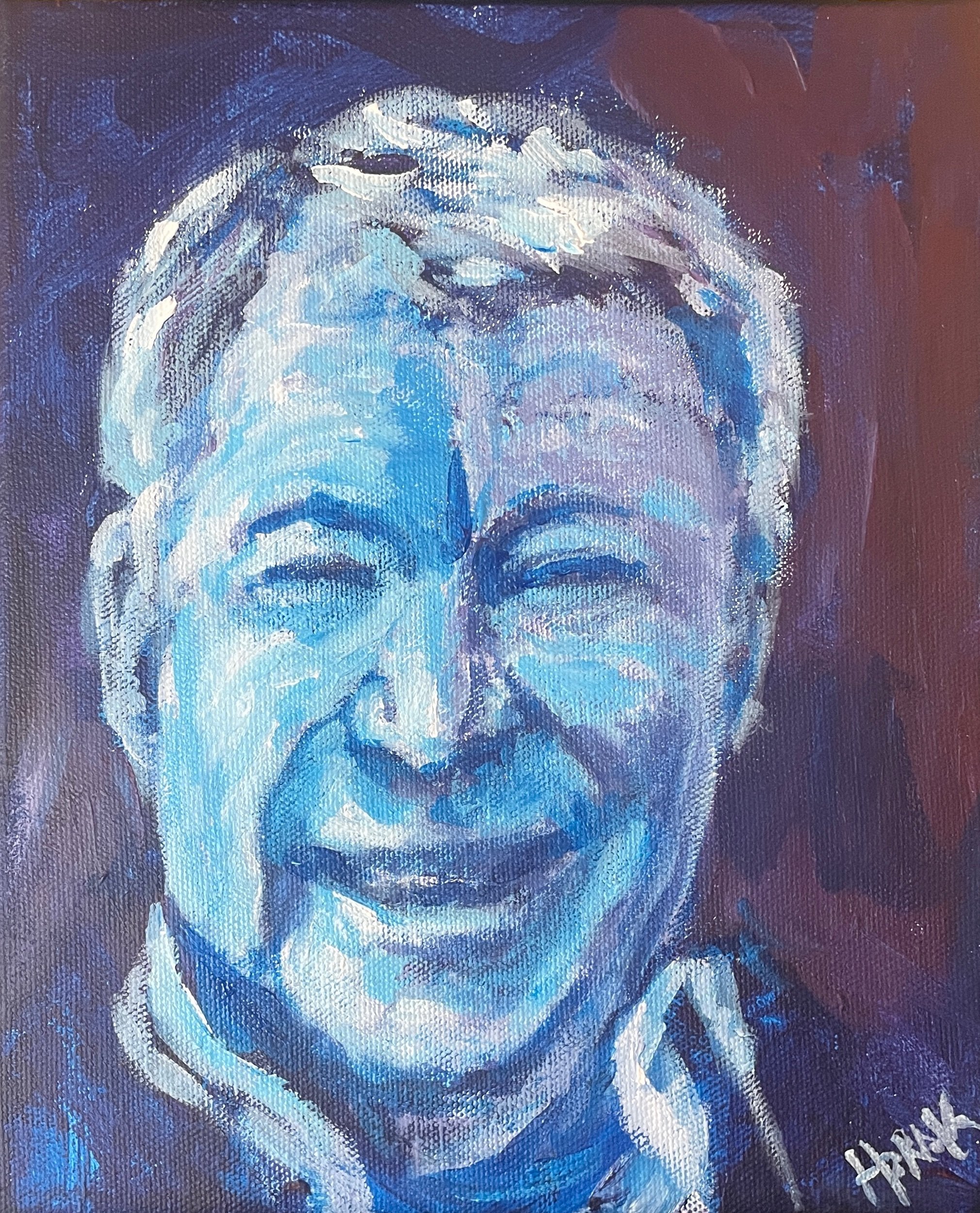 #743 William Shatner