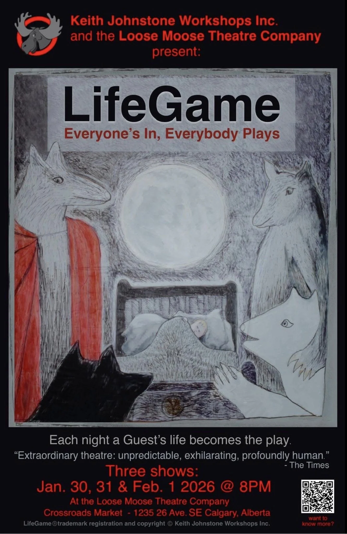 The Life Game