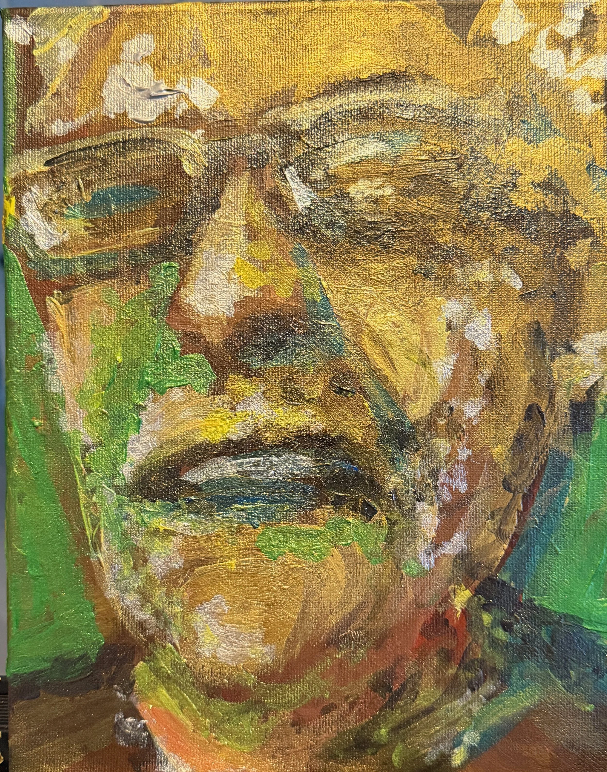 #748 Robyn Zelickson