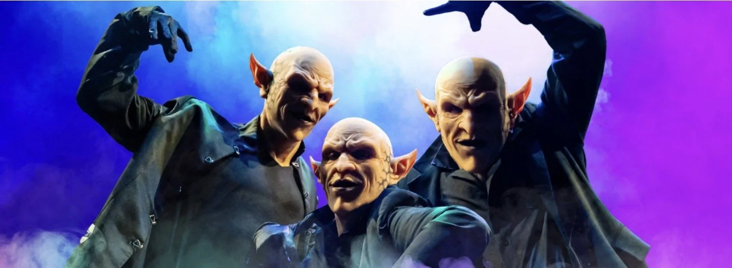 GOBLIN:Macbeth @ RMTC, Winnipeg