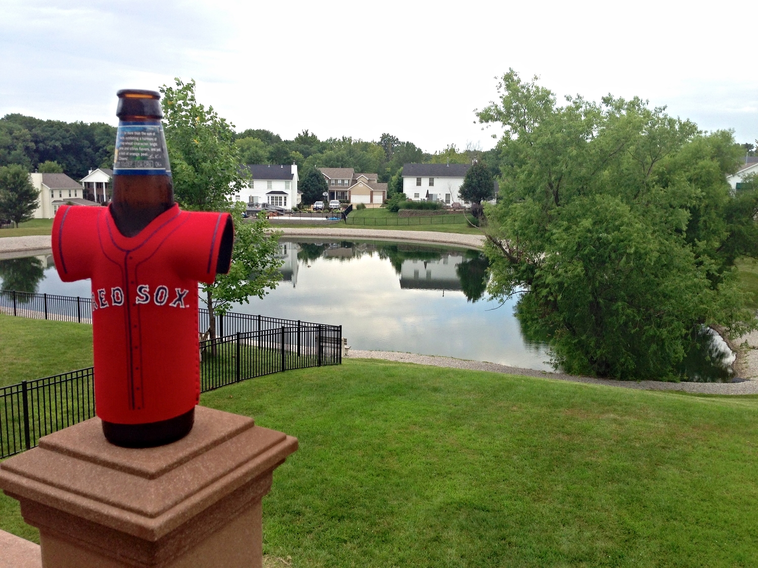 Red Sox Nation...let me hear you!