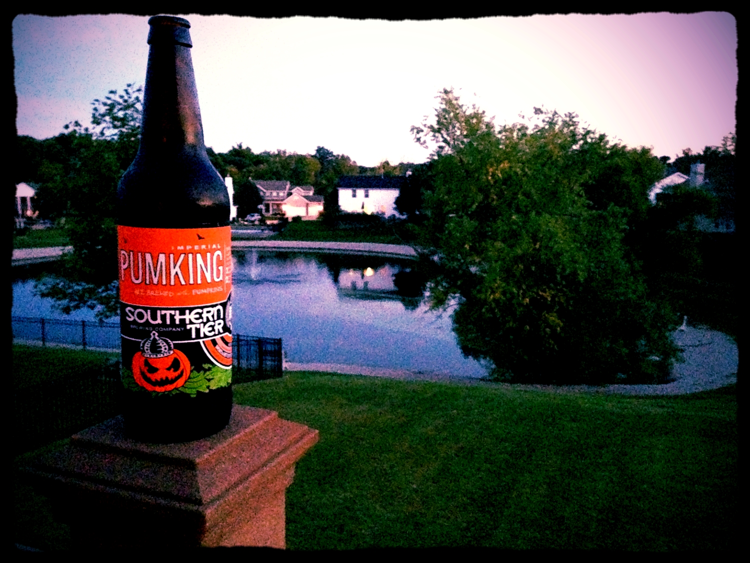 My "GO-TO" Pumking Ale of the Season