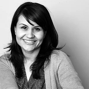 Jacqueline Cisneros, Founder & CEO of ATOYAK
