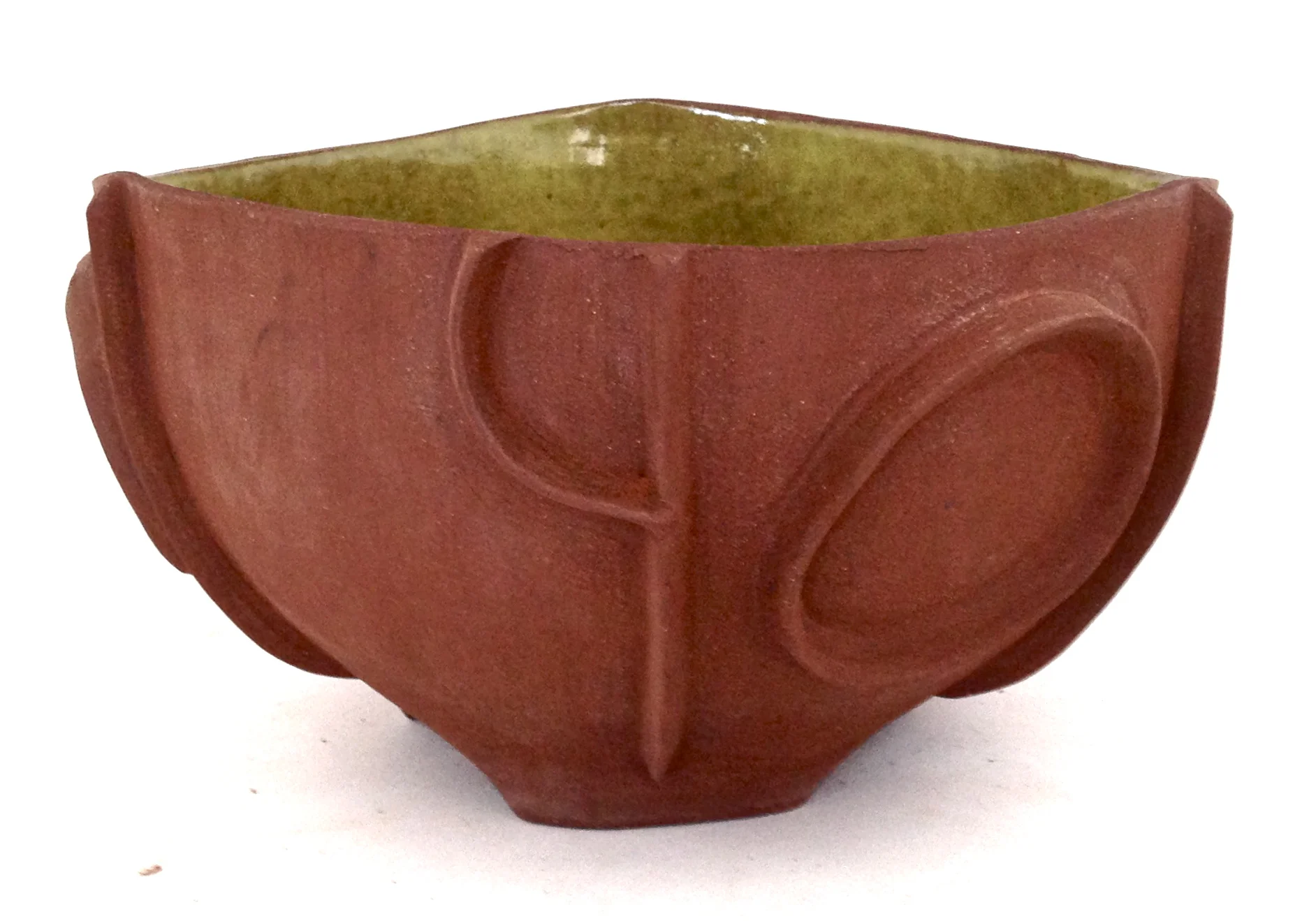 Rib Bowl/Green