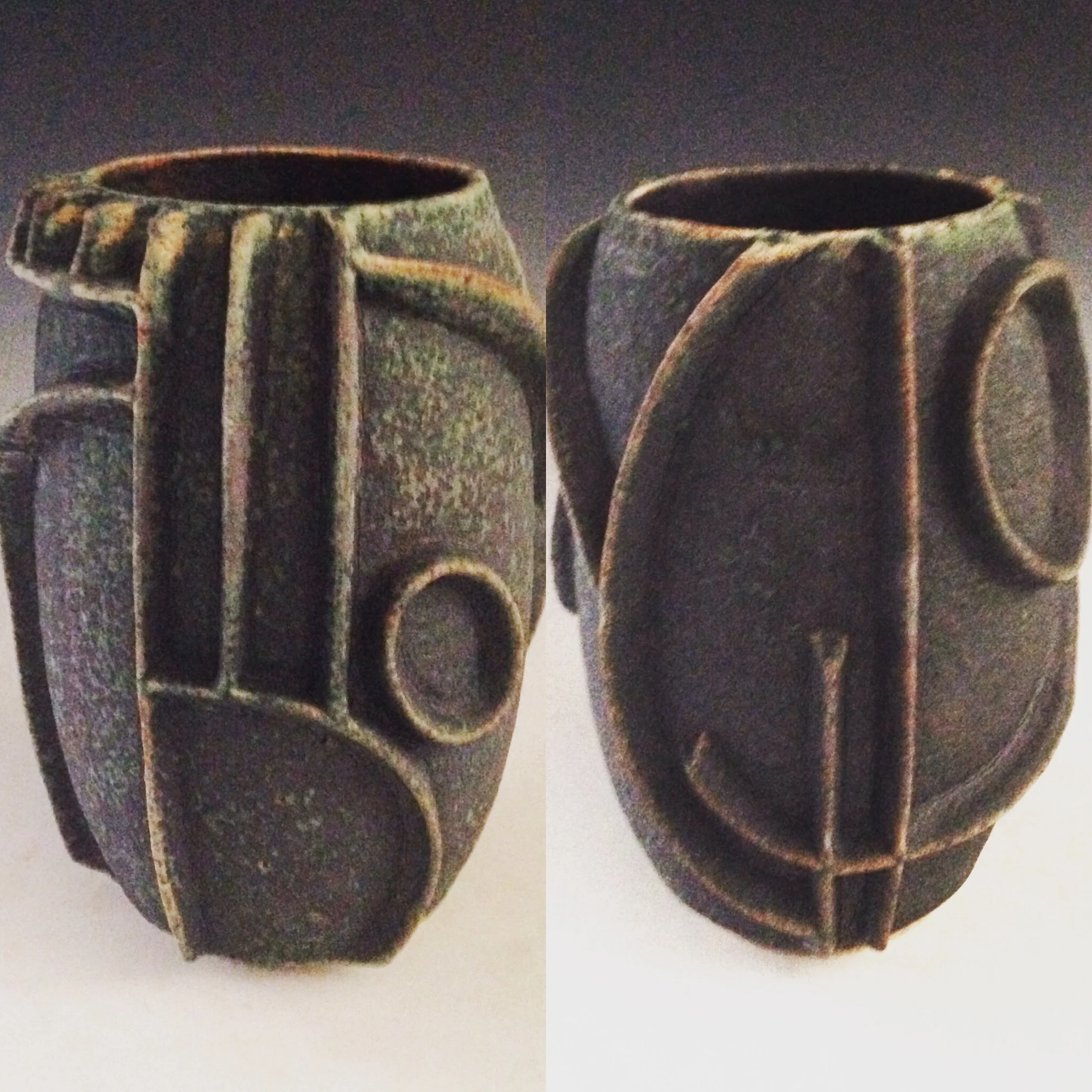 Ribbed series