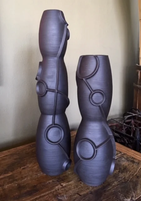 Black Tier Vessels
