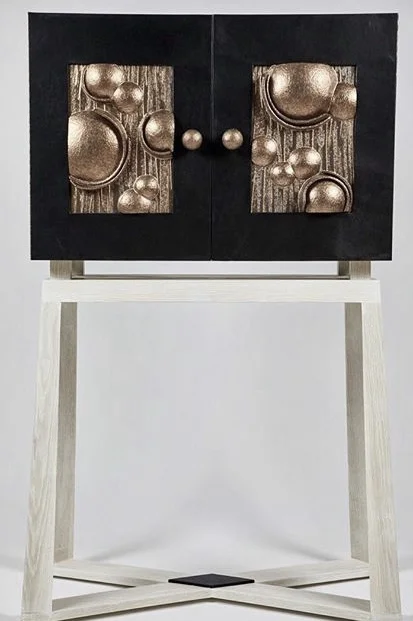 The Eclipse Cabinet