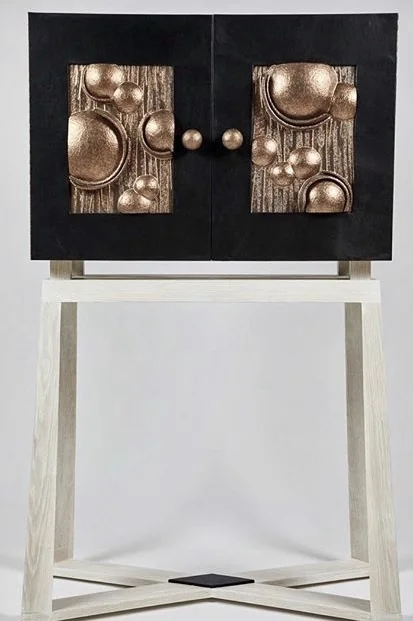 The Eclipse Cabinet