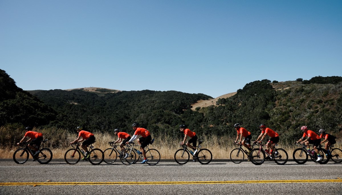 To learn more about Chefs Cycle, please visit www.chefscycle.org.