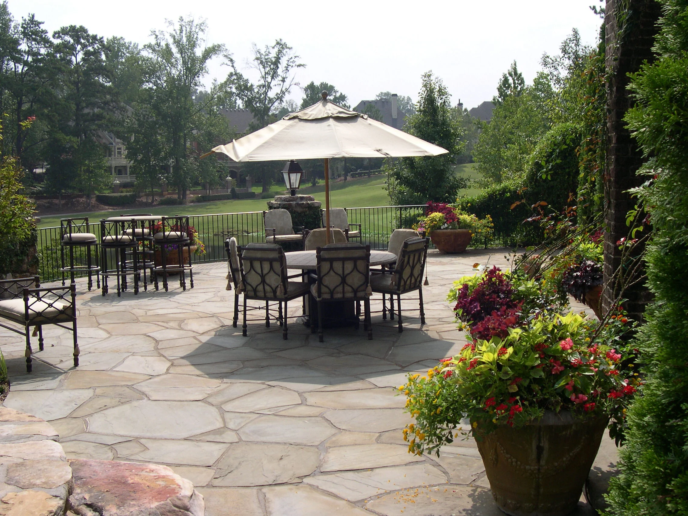 McClanahan Back with Summer.JPG