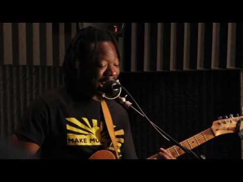 Rich McCloud - Maybe Today - NPR Tiny Desk Contest