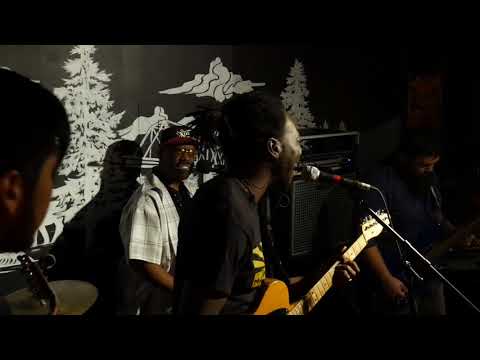 Rich McCloud - Dreamer at Victory Club