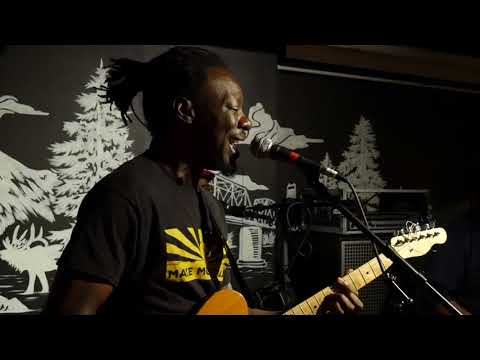Rich McCloud Band - Redeemed - Victory Club