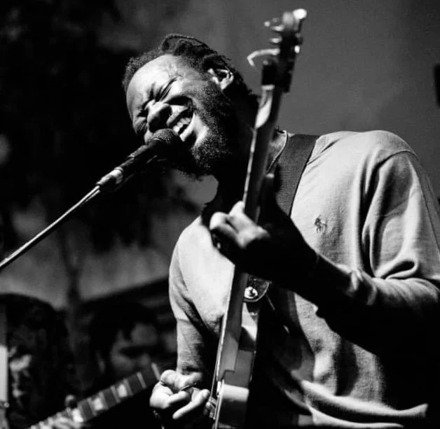 Rich McCloud Band Keizer Rapids Park Concert Series