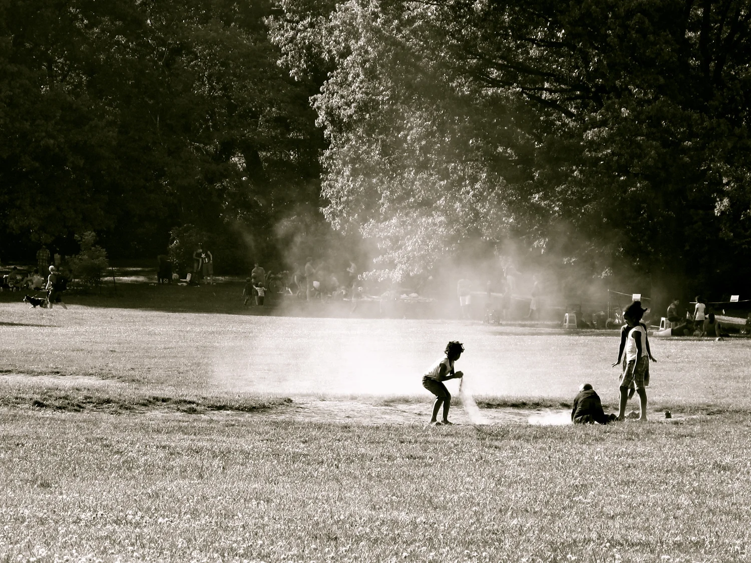 Prospect Park, Brooklyn
