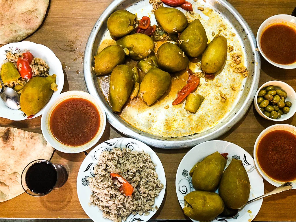 Ramallah