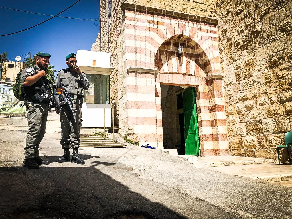 Hebron