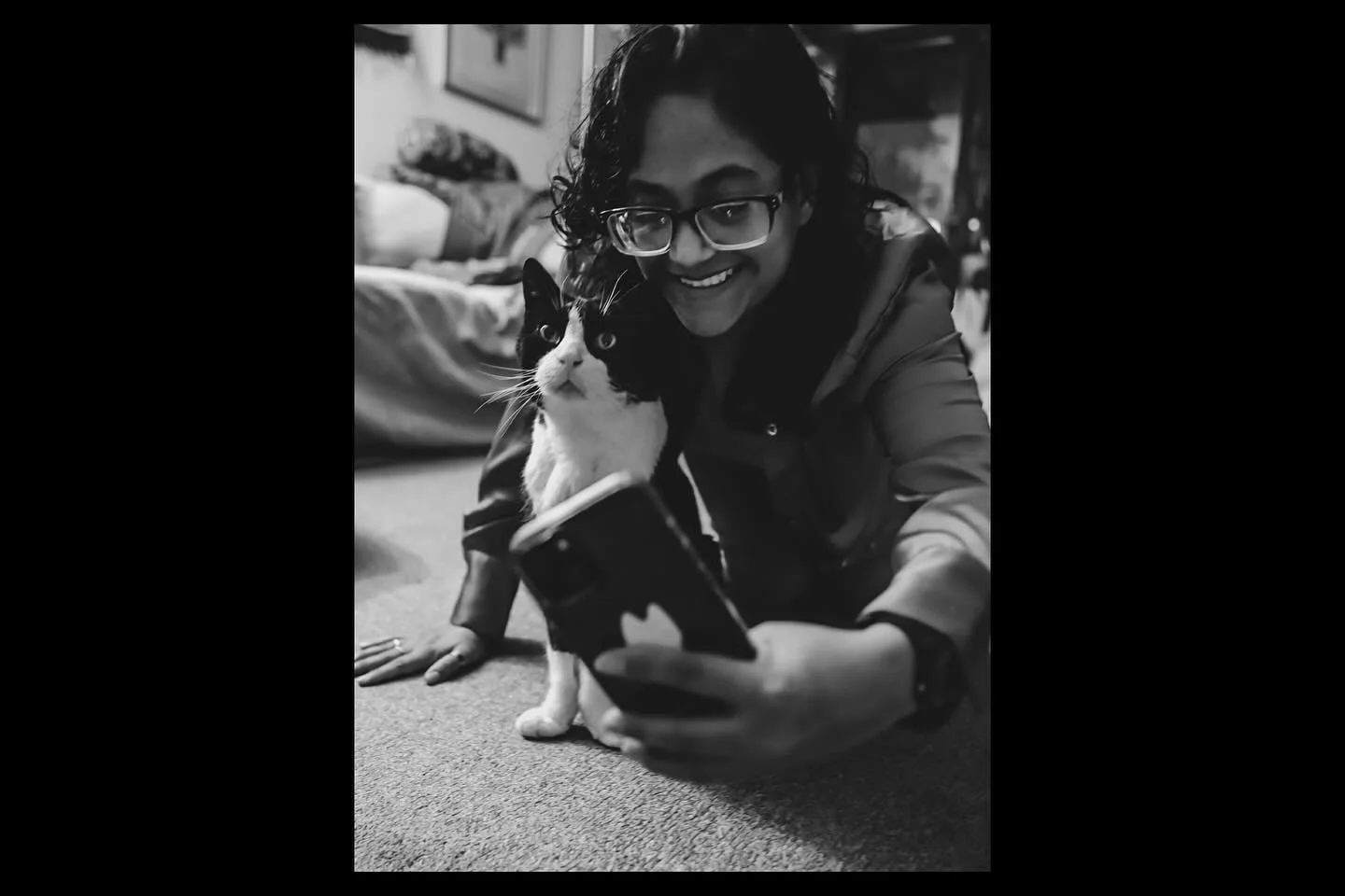 Today we are stewarding our sweet 20 year old cat Kirby in his final journey across the rainbow bridge. We have made sure that his last weeks, days, and hours have been filled with love and are holding along our hearts all the many people who loved h