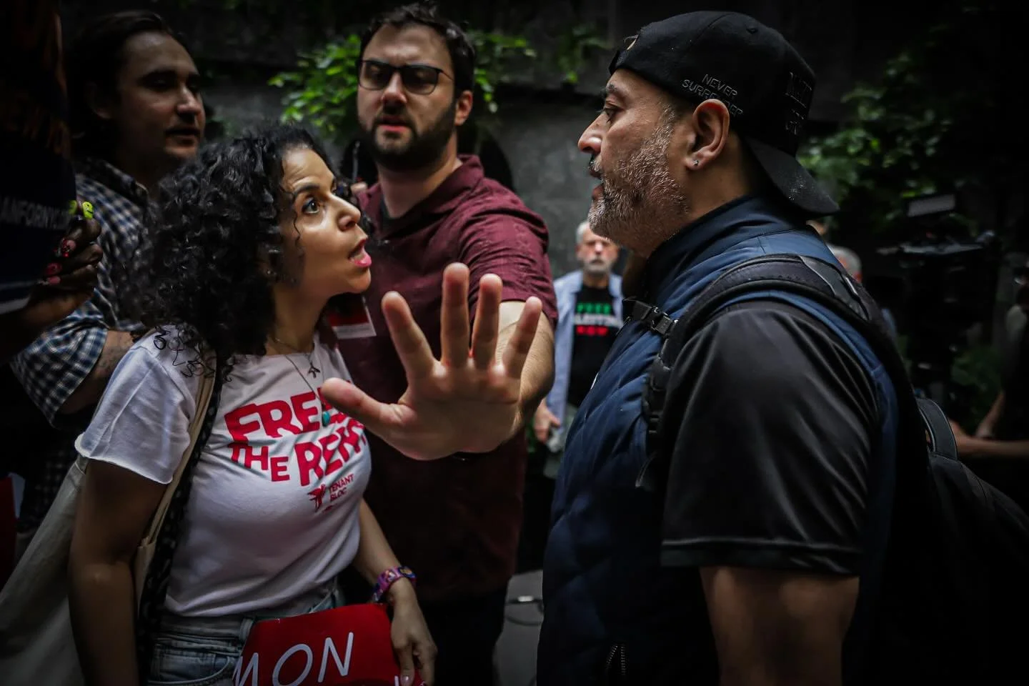 Year in Review - Photography/Image Making 

2025 was the year I was able to leave my survival job to be a full time artist (took 40 years!). I do theatre, photography, and film work. I&rsquo;m hustling like never before and love it. I started two new