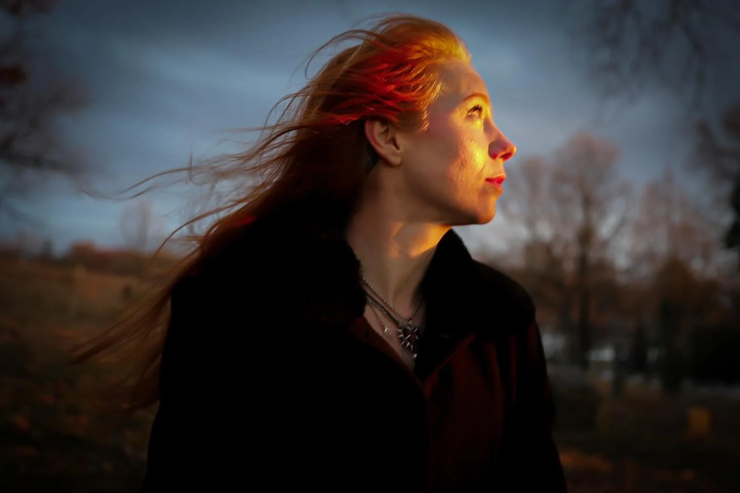 Welcoming the return of the light and sending warm Imbolc wishes to all. Today is the day to remember that fire melts all ice. 🧊 🔥

@gingerwitchofnyc is giving us Brigid energy in these images - taken a few weeks ago.

#imbolc #witchesofinstagram🌙