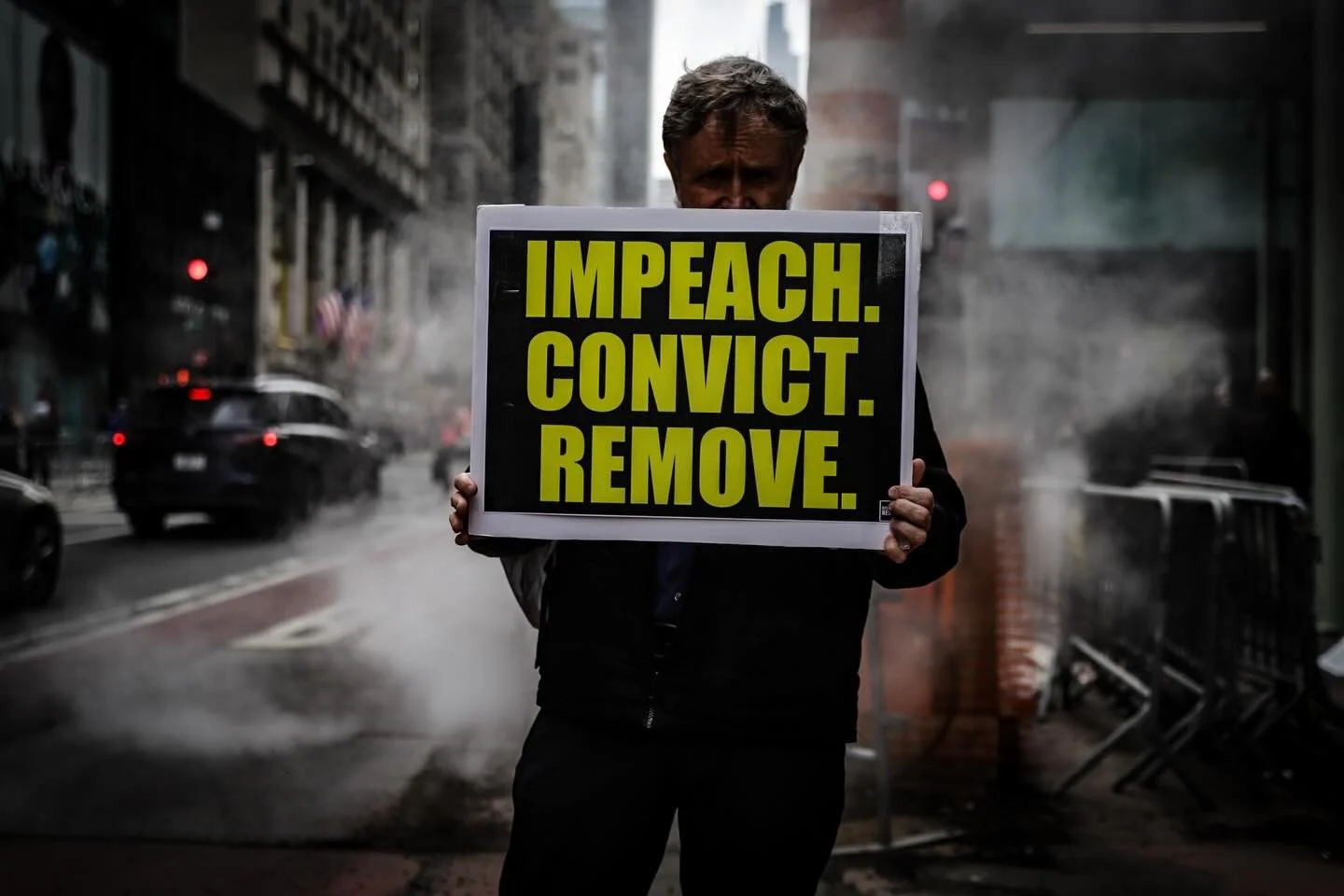 &ldquo;War Crimes don&rsquo;t hide sex crimes!&rdquo; &ldquo;Release the files!&rdquo; 
Portraits from today&rsquo;s International Women&rsquo;s Day Protest at Trump Tower organized by Rise and Resist. 
#nycprotest #releasethefiles #believesurvivors