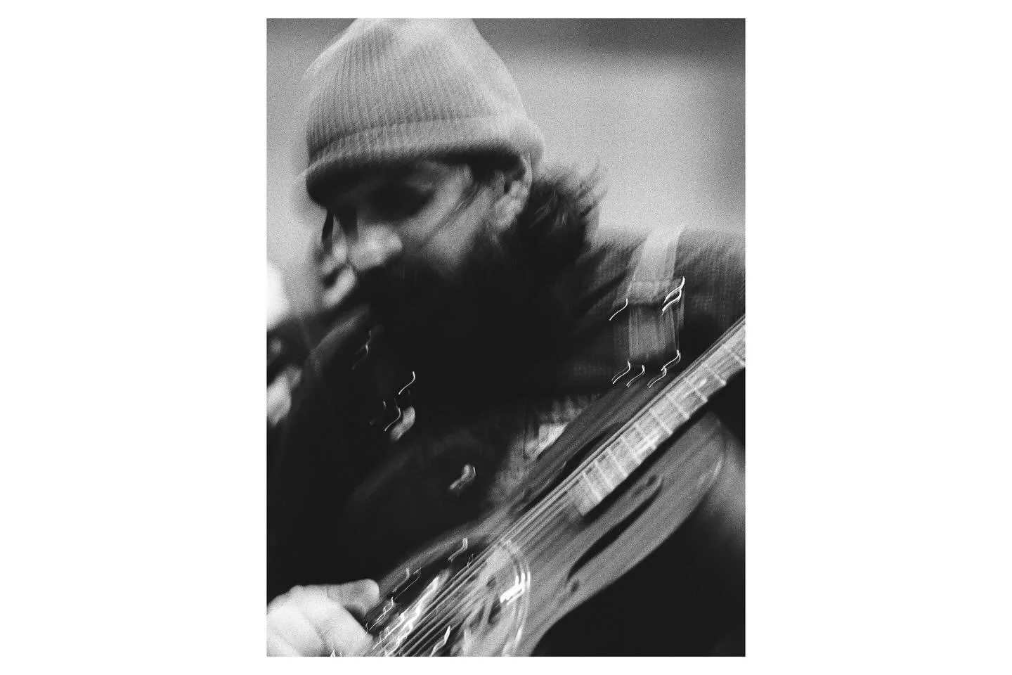 Matthew&rsquo;s dad gave me his old 35mm Olympus film camera from the 80s that had been sitting in his basement for decades. We had no idea if it still worked or what its deal is. I put some batteries and a roll of black and white film in it and brou