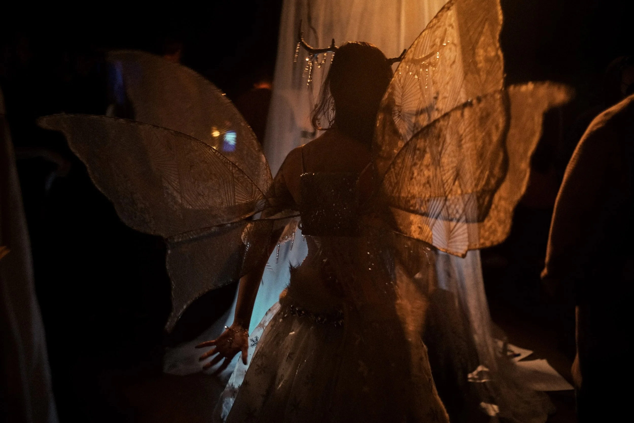 Images from &ldquo;How Do We Keep Secret(s) in Public?&rdquo; curated by the brilliant Jacquelyn Marie Shannon (@ghostinglass ). Inspired by anthropologist Michael Taussig&rsquo;s framing of magic as a &ldquo;skilled revelation of skilled concealment