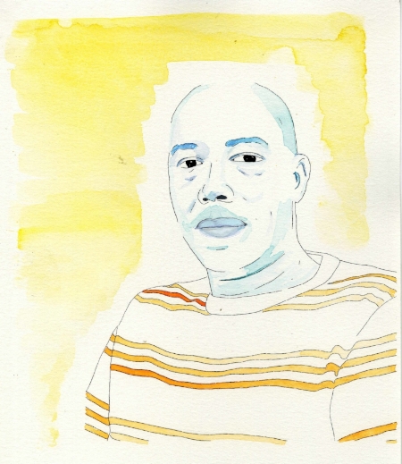 Artwork by Claire Schwartz
